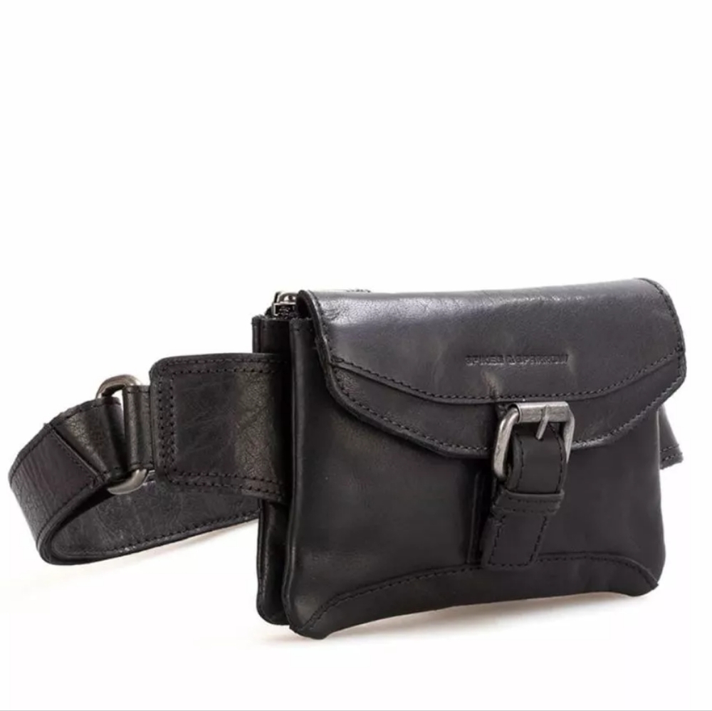 SPIKES AND SPARROW | belt bag